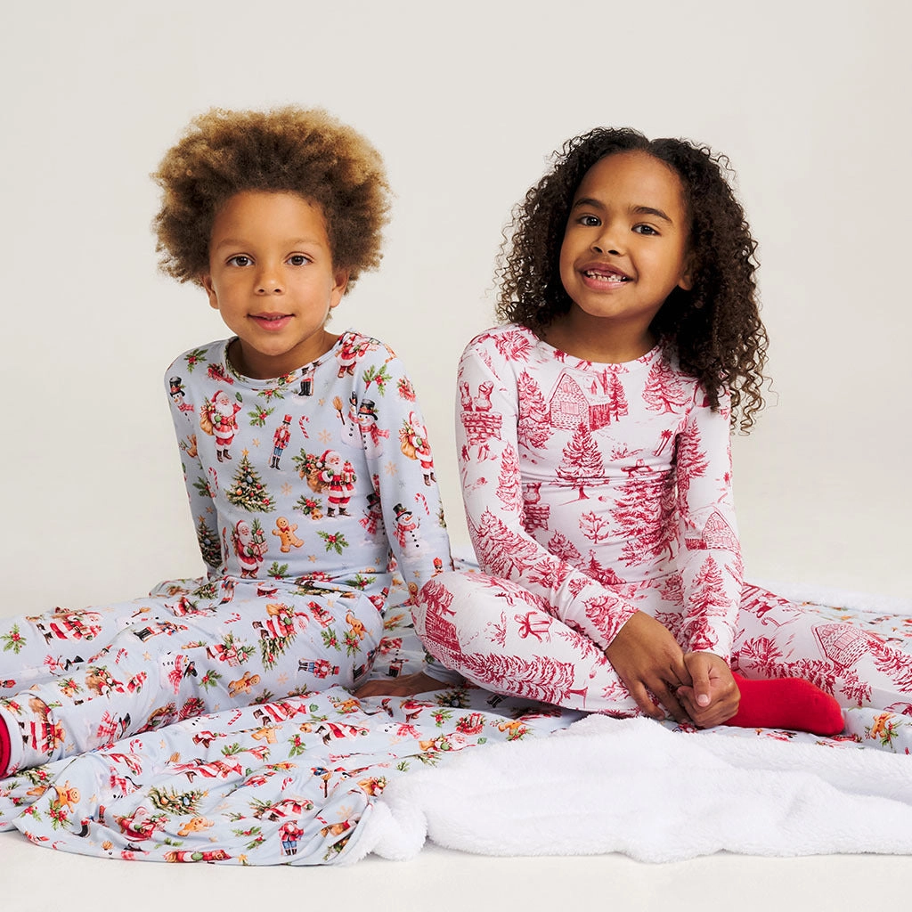 Kid's Sleepwear