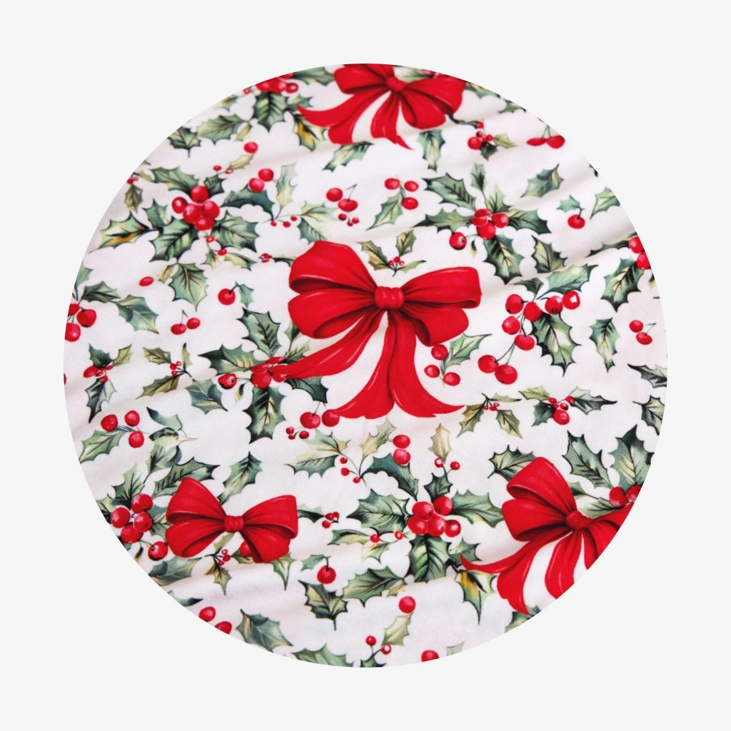 Happy Holly-Days